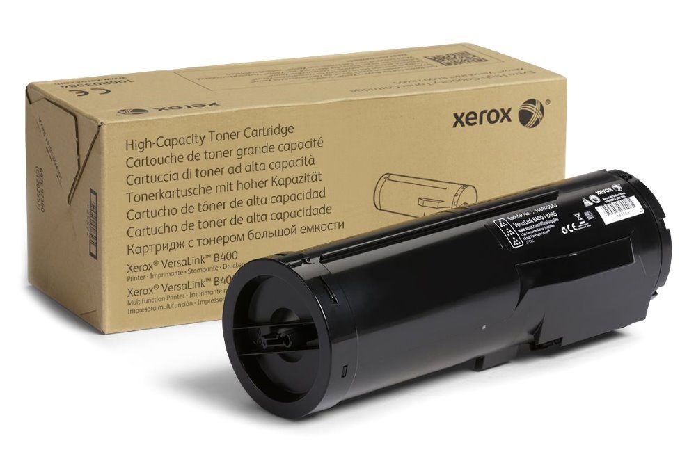 Toner Xerox B400/B405 106R03581 čierny (black)
