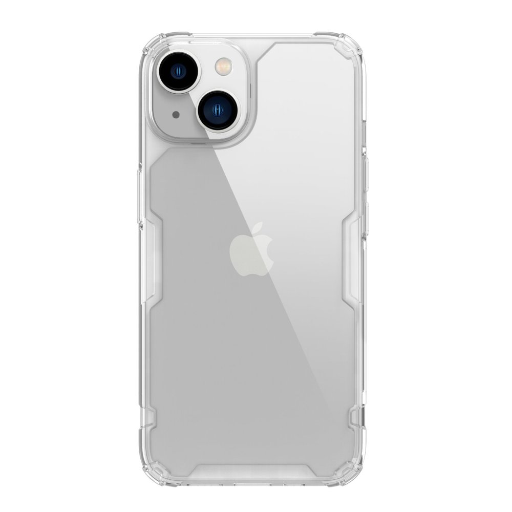 Nillkin Nature Pro etui iPhone 14 Plus pancerna obudowa pokrowiec Nillkin