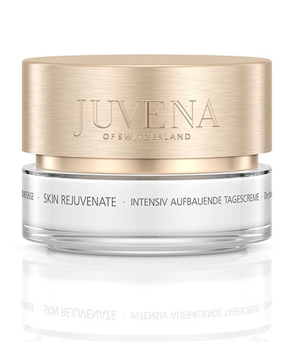 Juvena Denní krém Skin Rejuvenate Intensive 50 ml pro suchou pleť