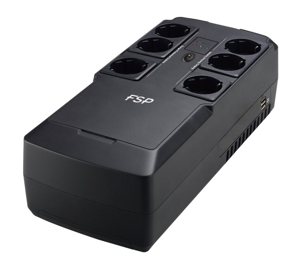 Fsp NanoFit 600