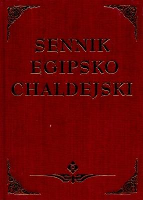 Sennik egipsko-chaldejski