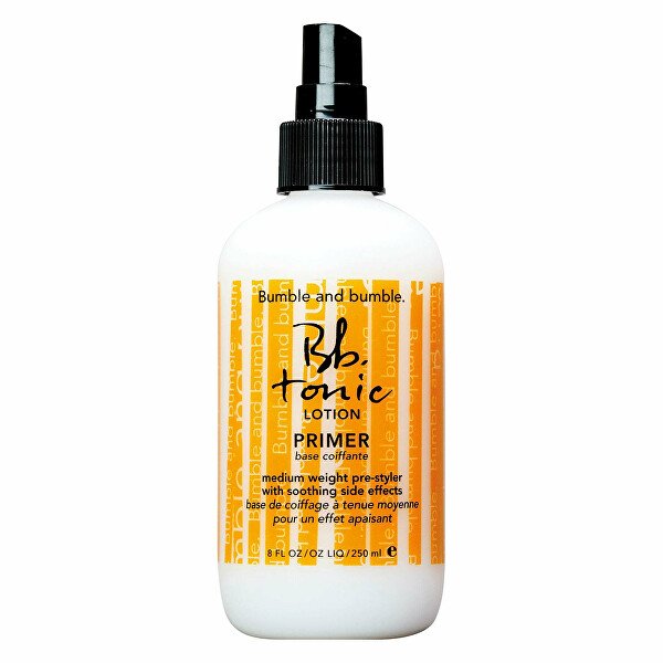 Bumble And Bumble Bb Tonic Lotion Primer 250 ml