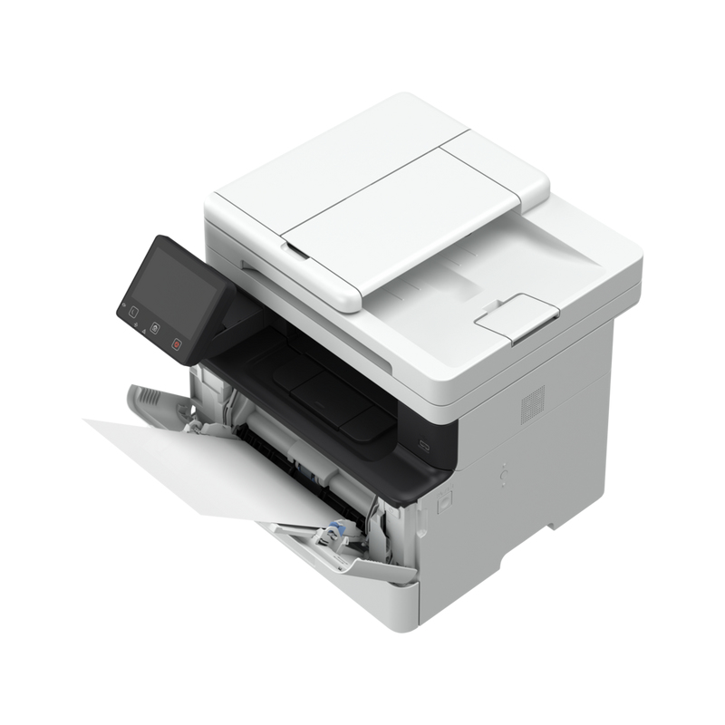 Canon i-SENSYS MF465DW Multifunction Laser Printer USB LAN WLAN Duplex — miniatura 10