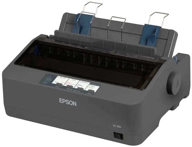 Ihličková tlačiareň Epson C11CC25001