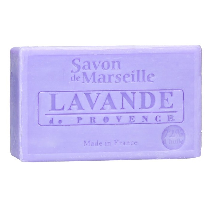 Le Chatelard 1802 Francouzské levandulové mýdlo Lavende Lawenda 100 g