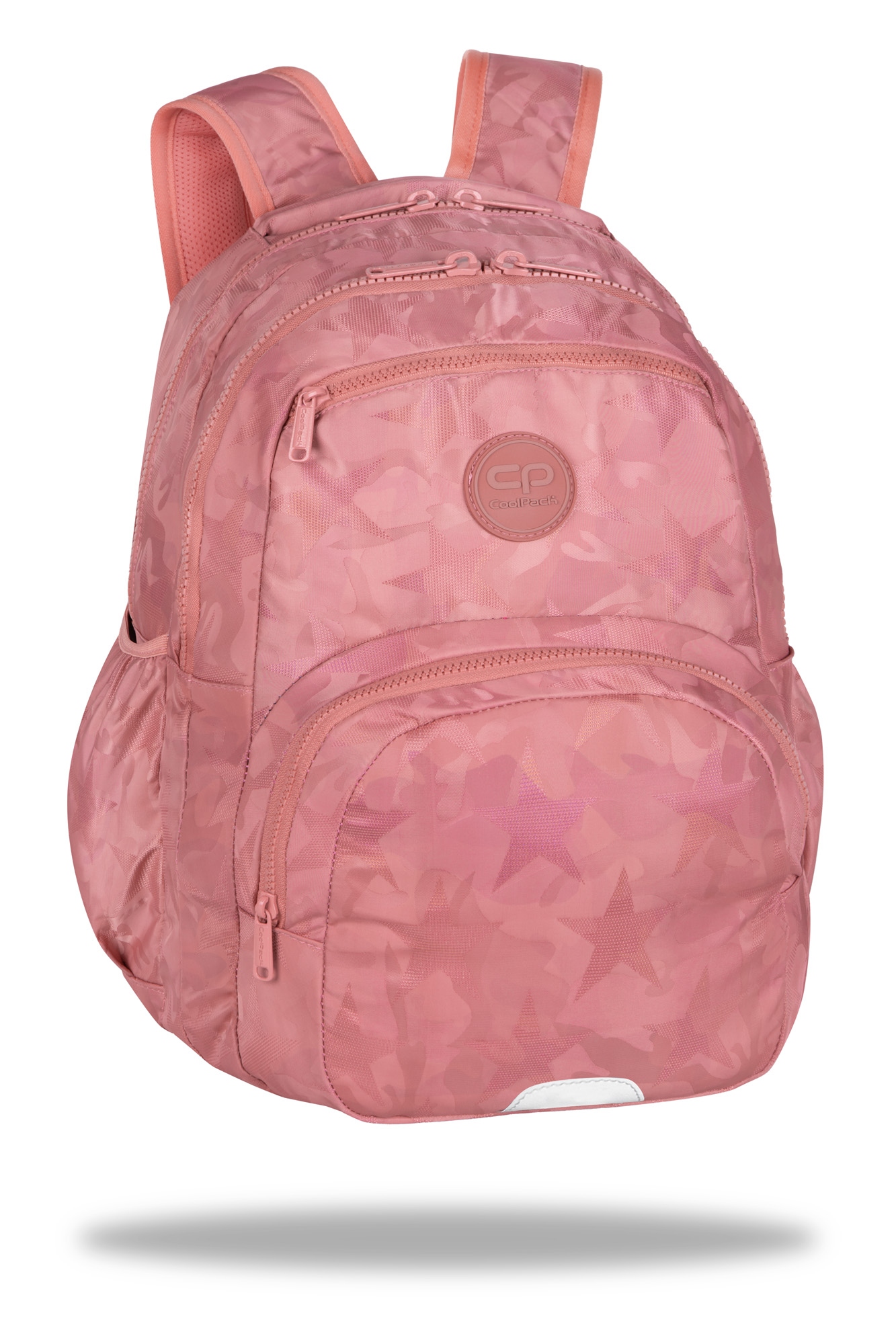 Plecak Młodzieżowy Cp Pick Pink