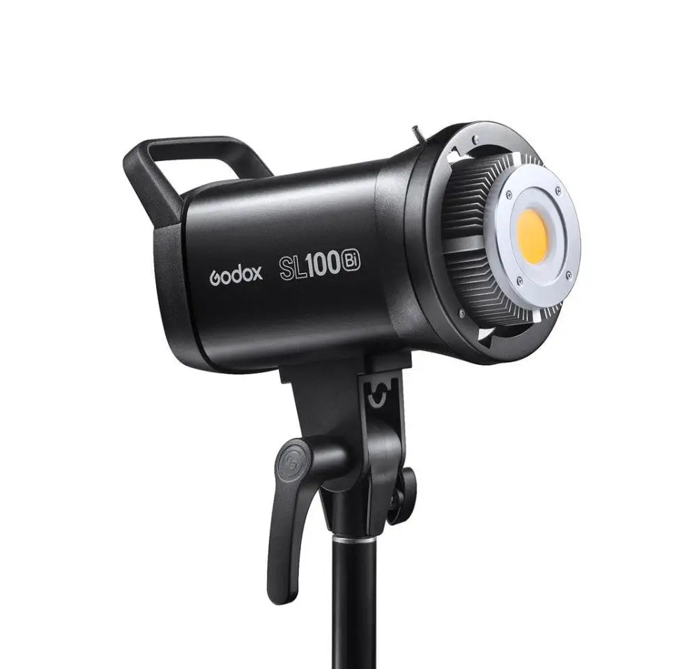 Led lampa Godox SL-100Bi 2800-6500K