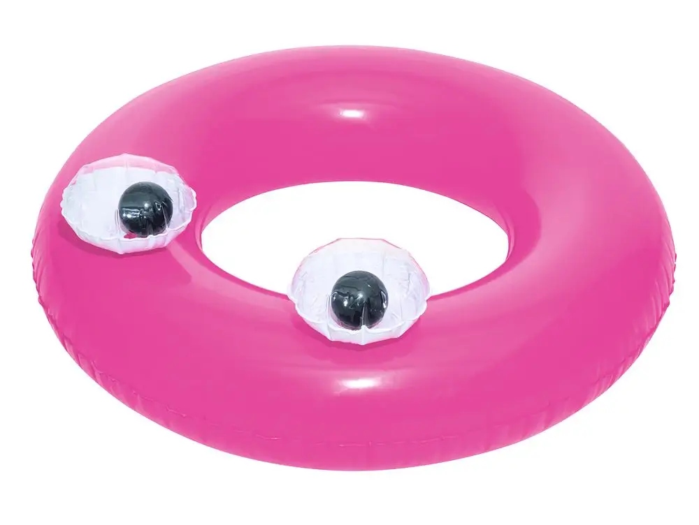 koło do pływania 91cm  OCZY — 4