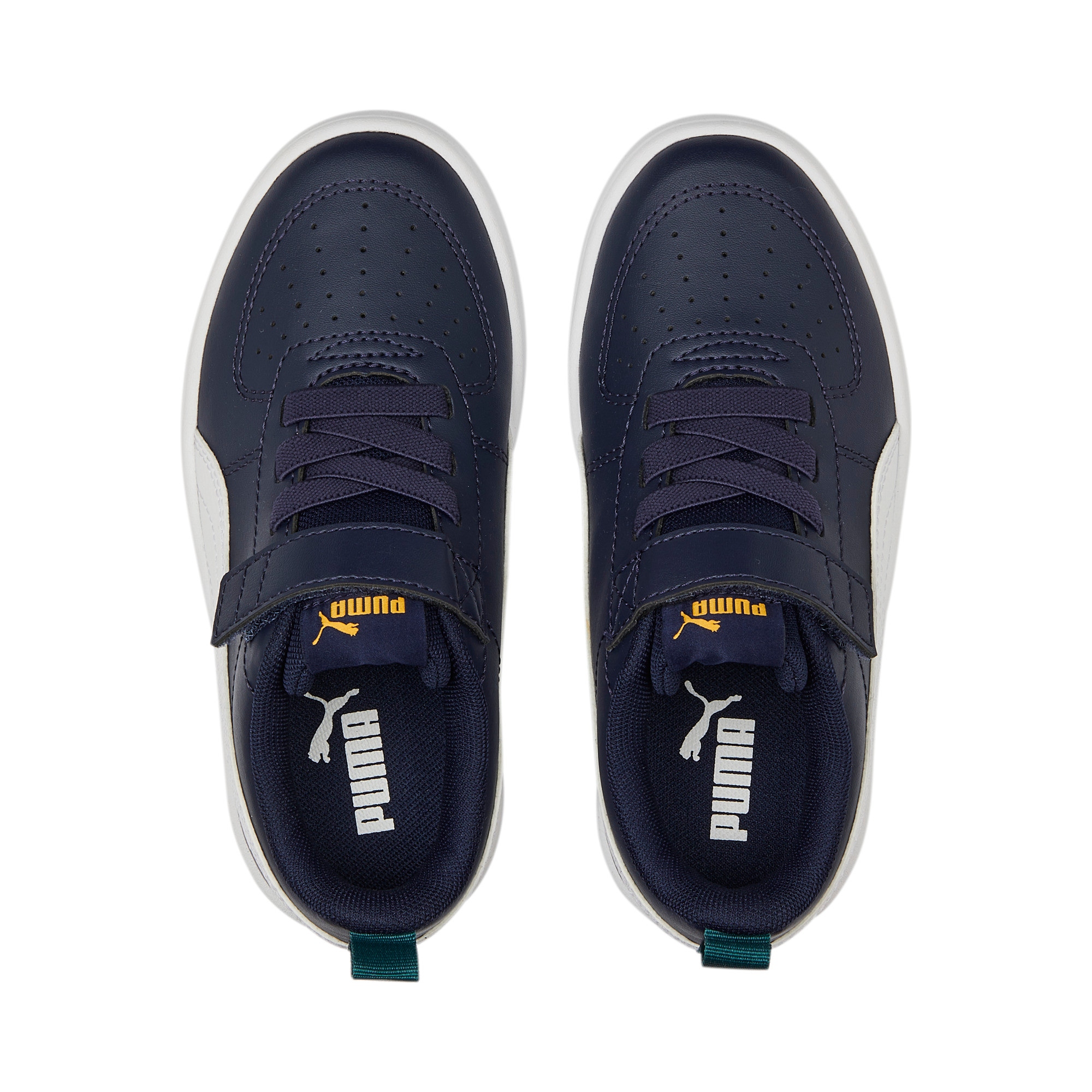 Buty Puma Rickie AC 28 Bohater brak