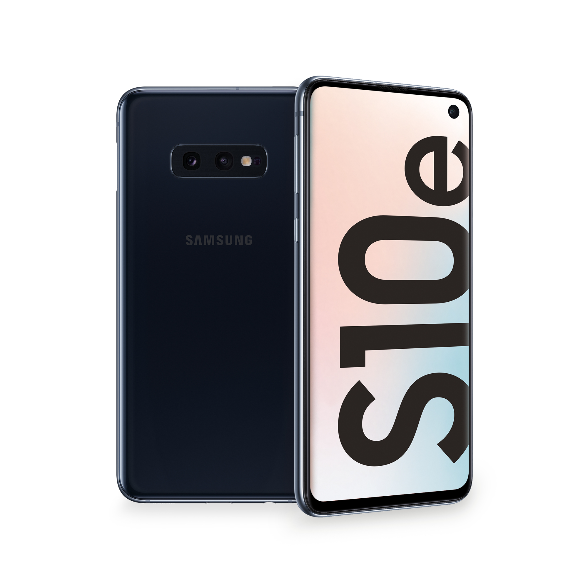 Telefon Samsung Galaxy S10e LTe G970 128GB Black czarny