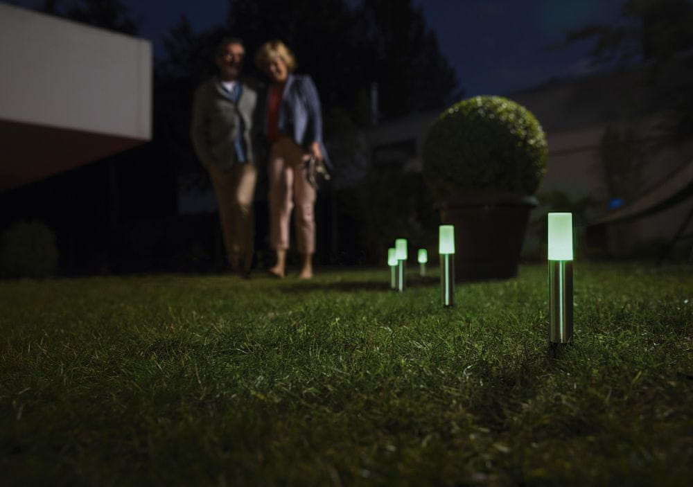 LEDVANCE GARDENPOLE 3P SMART+ ROZSZERZENIE LAMPY OGRODOWEJ SŁUPKI Marka Ledvance