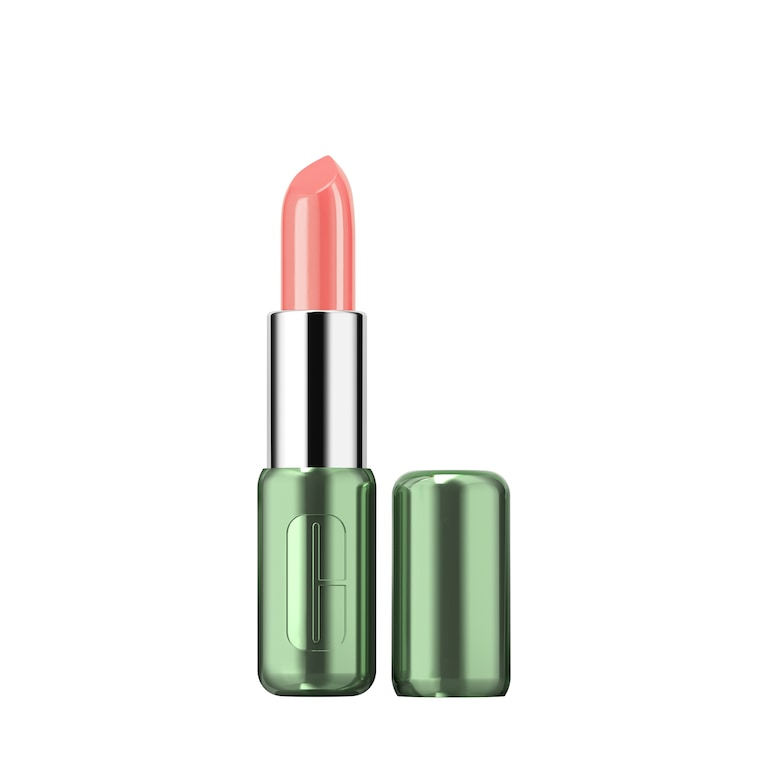 Clinique Pop Longwear Lipstick Shine 05 lesklá rtěnka 3,9 g