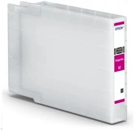 Tusz Magenta Epson T04A3 WF-C8690 XXL (69 ml)