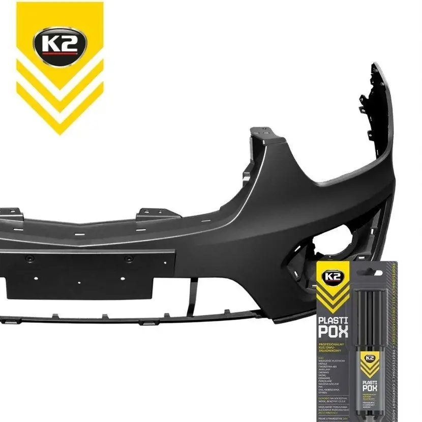 K2-PLASTIPOX Klej Do Plastikow K2