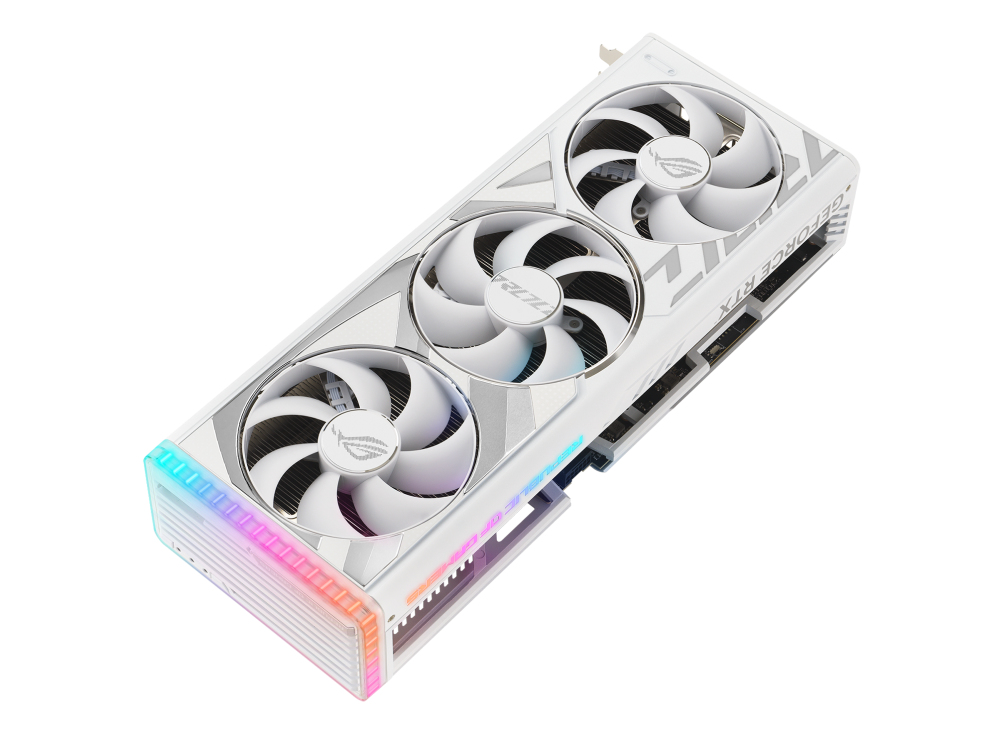 ASUS ROG GeForce RTX 4090 24GB GDDR6X