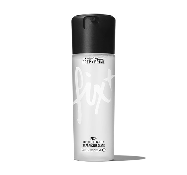 Fixátor make-upu s mlhou Mac 100 ml 250 g