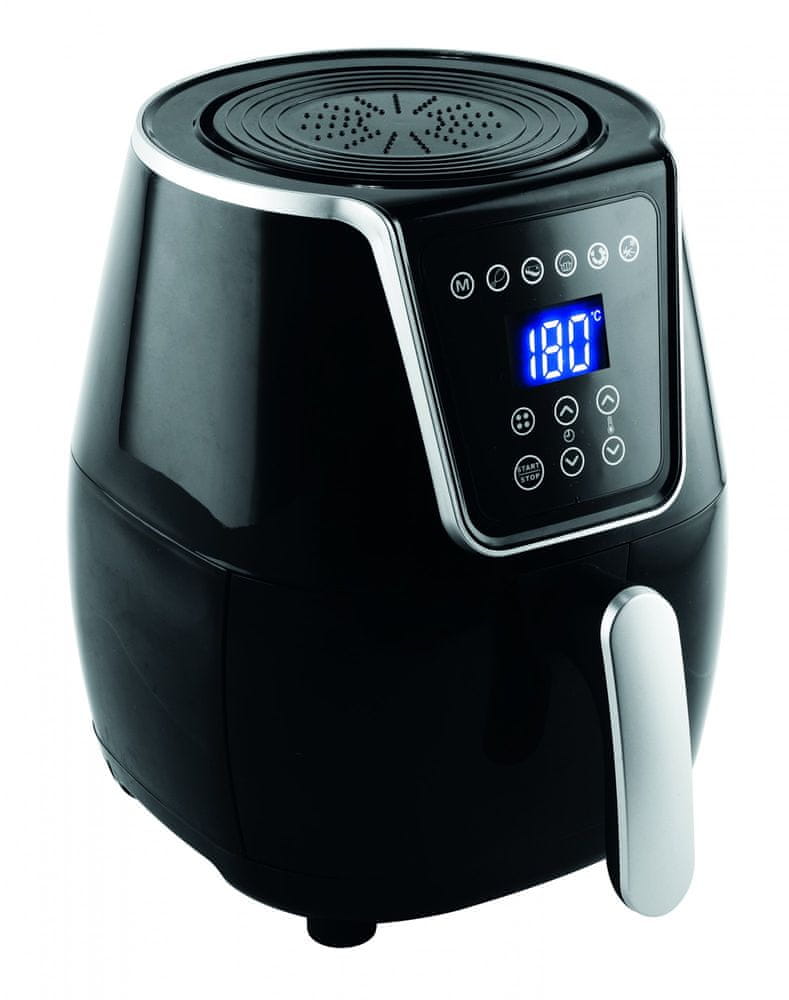 Horkovzdušná fritéza Guzzanti Gz 31D 1500 W 3 l