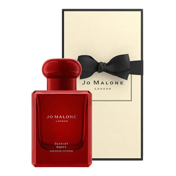 Jo Malone Scarlet Poppy Intense Edc 100 ml