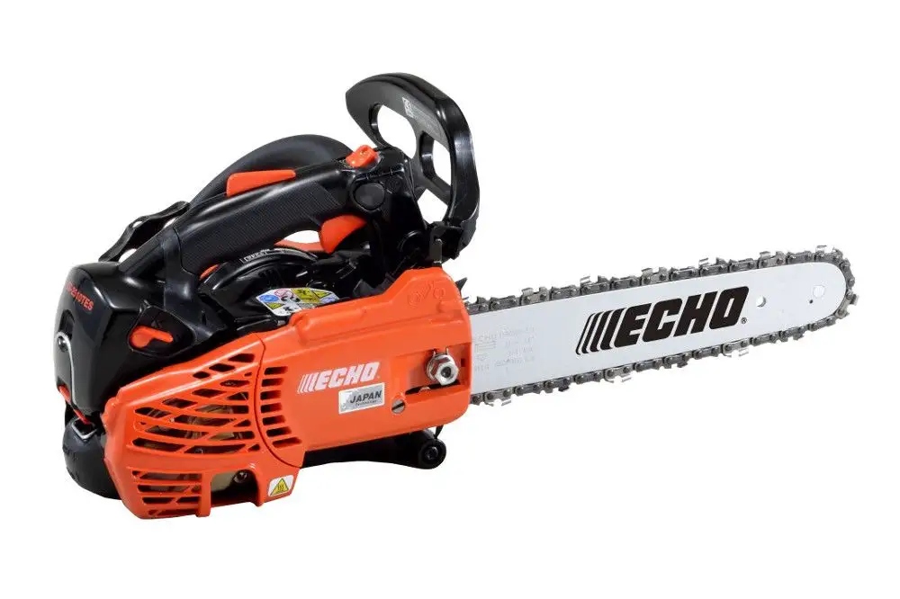 Benzínová pila Echo CS-2511TES/25 1,1 kW 25 cm Japan