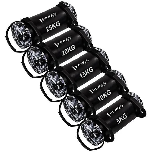 WDC10 POWER BAG 10 KG HMS Model WDC10