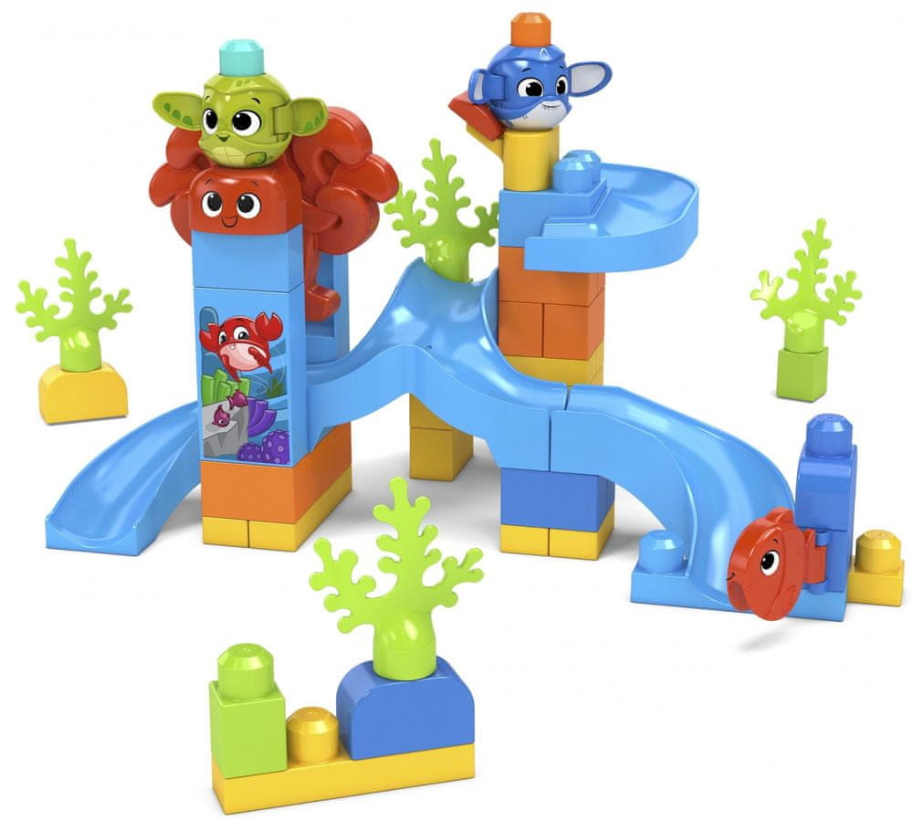 

Bloks A kuku podwodna przygoda GNW64