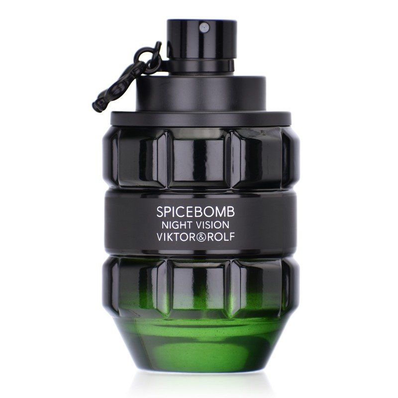 Viktor & Rolf Spicebomb Night Vision Toaletní voda 50 ml