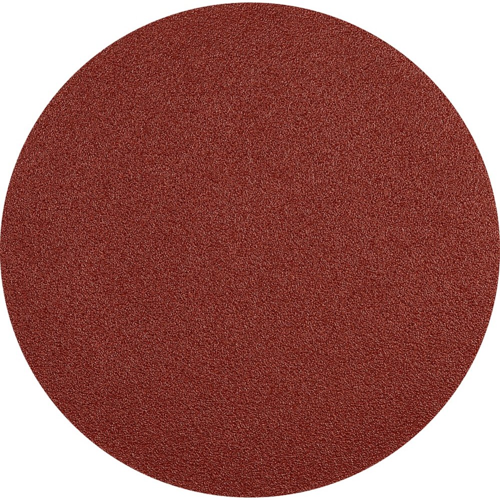 Krążki Ścierne Z Rzepem 125mm P220 5 Sztuk YT-83438