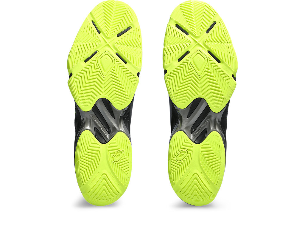 Asics buty do tenisa BLADE FF 1071A093-001 r. 46 Wysokość niskie