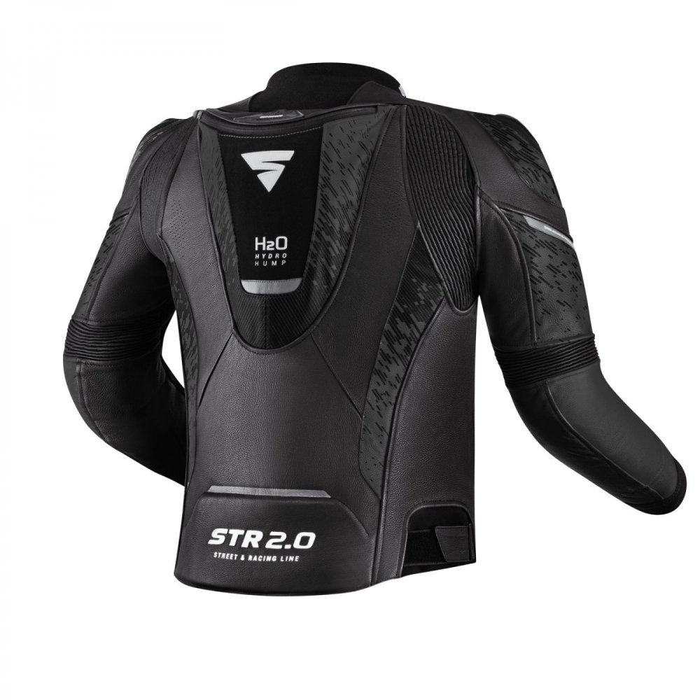 SHIMA kurtka STR 2.0 Men black 58 Producent Shima