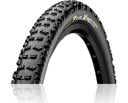 Continental Pneumatika Trial King Pta 27.5 x 2.40 Tr rolovaná 890 g