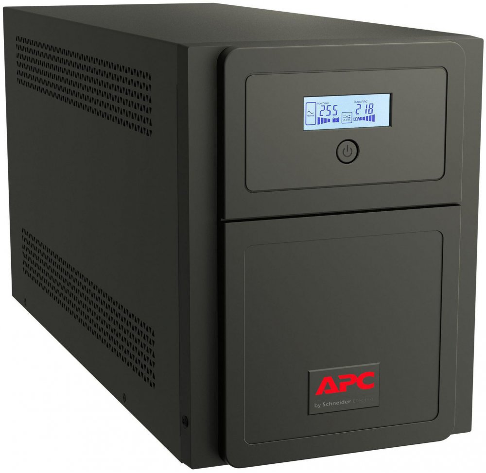 Záložný zdroj Ups Apc SMV1500CAI 1500 Va 1050 W