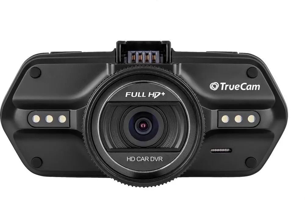 Kamera samochodowa Rejestrator jazdy TrueCam A7s GPS Model A7s