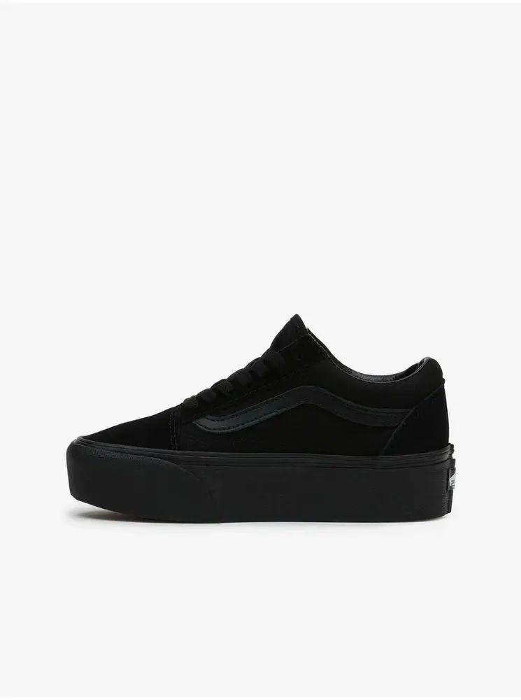 Vans dámské tenisky VN0A7Q5MBKA1M velikost 44