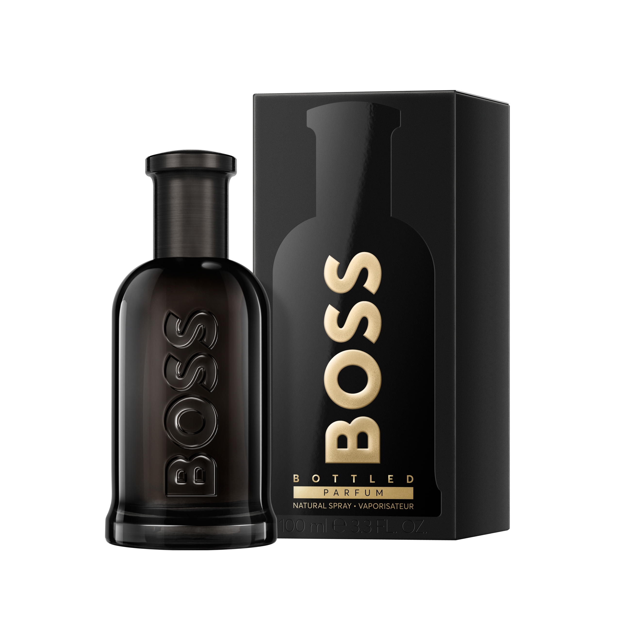 Hugo Boss Boss Bottled Parfum 100 ml oryginał