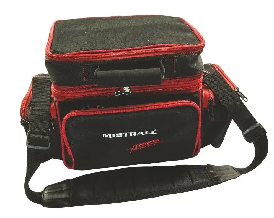 Torba wędkarska Mistrall Fl Multi AM-6009558