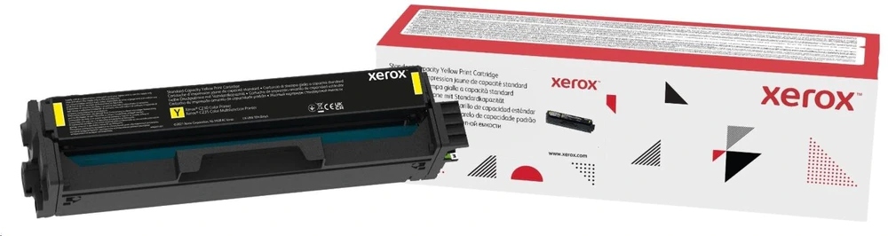 Toner Xerox Žltý C230/C235 (1,5 tis.)