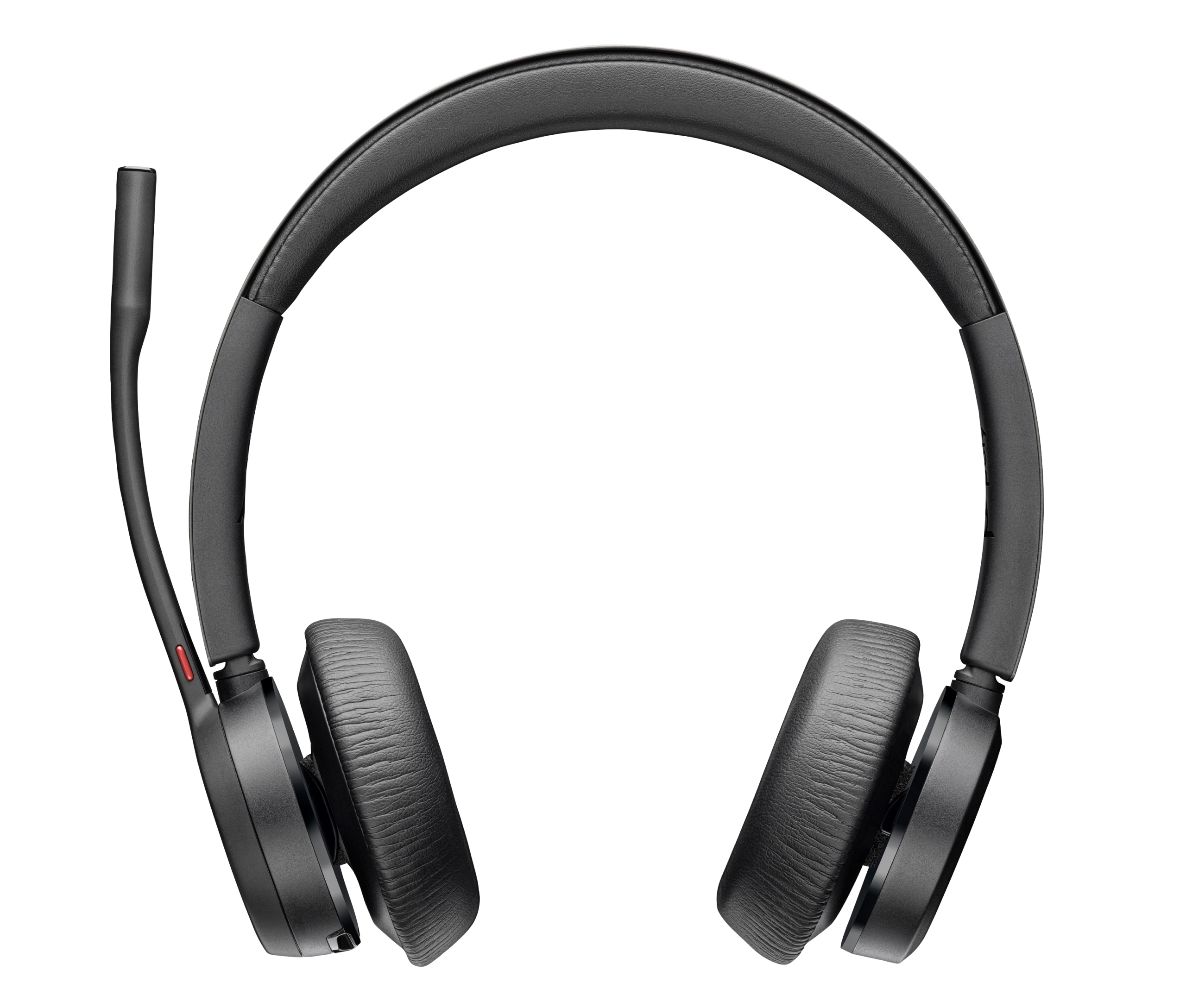 Slúchadlá bezdrôtové náhlavné Poly Voyager 4320 Usb-c Headset+BT700