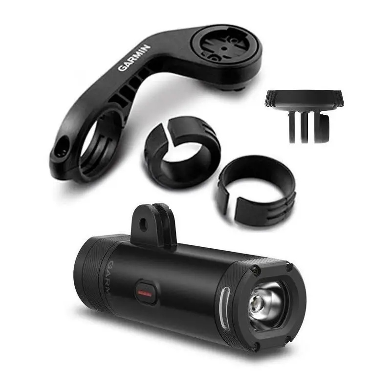 GARMIN Varia UT800 Inteligentne oświetlenie rowerowe lampka przednia Marka Garmin