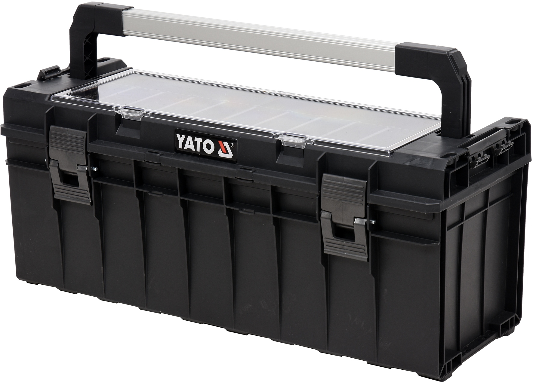

Skrzynka narzędziowa Yato YT-09184