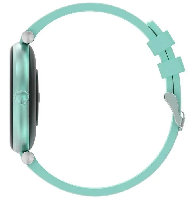 CANYON Smartwatch Semifreddo SW-61 Zielony — 7