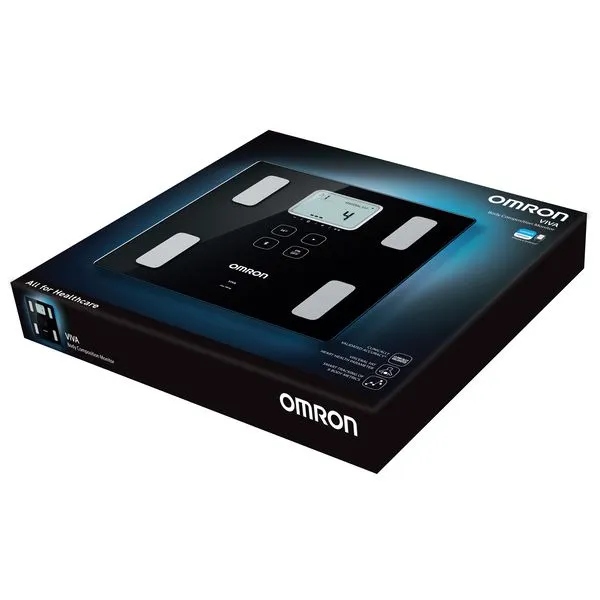 Omron Viva HBF222T 150kg