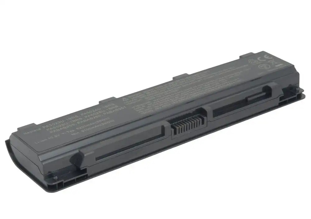 Batéria pre notebooky Toshiba Avacom Lítium-iónová 56 Wh, 5200 mAh Avacom