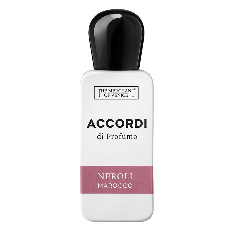 Accordi di Profumo Neroli Marocco edp