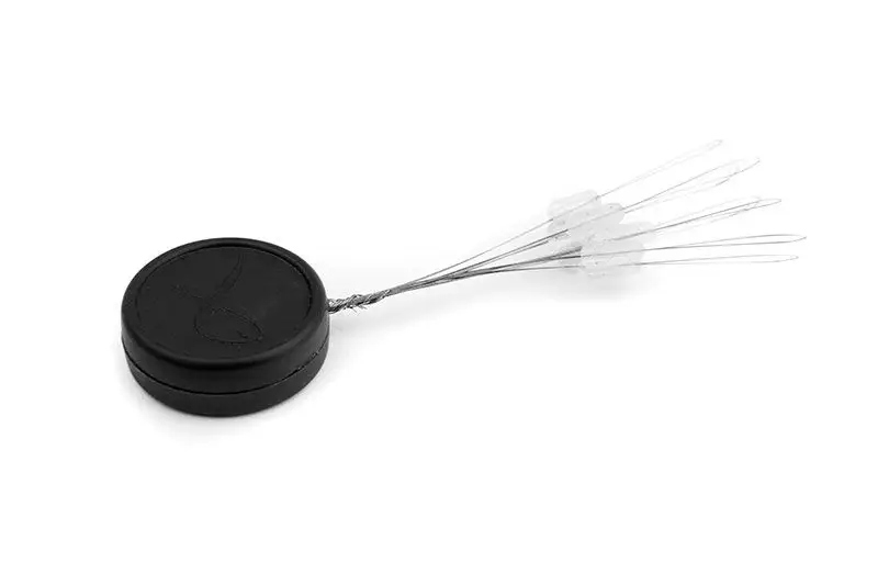 Matrix Stopery Silikonowe Swivel Protector Beads S
