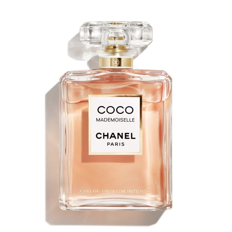 Chanel Coco Mademoiselle Intense woda perfumowana Edp 200 ml