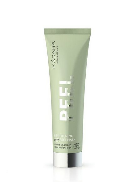 Krémová pleťová maska Mádara Cosmetics 60 ml