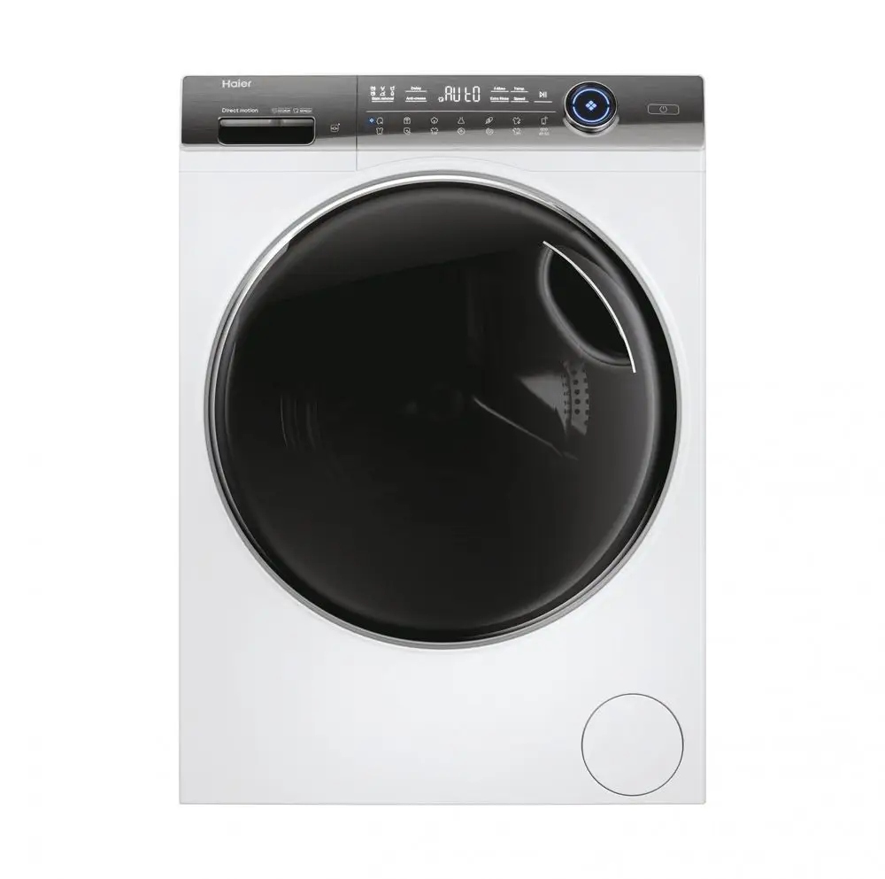 2X Pralka Haier HW90G-B14979TU1S 9kg 1400 obr