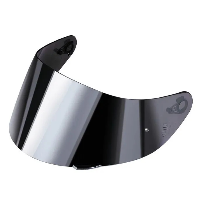Sklo Agv GT4-1 Iridium Silver Xs-ms K-1 K-3 K-5