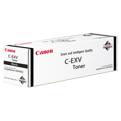Toner Canon C-exv 47 8516B002 černý (black)
