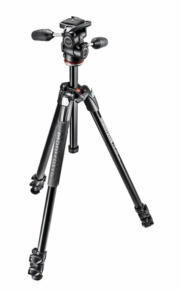 Statyw MT290XTA3 z głowicą MH804-3W